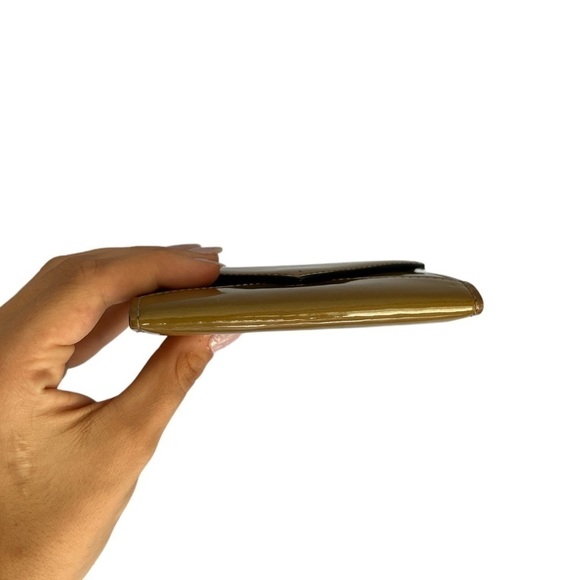 Cartier Patent Leather Wallet - Picture 8 of 8